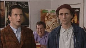 Poster for Tonight You Die