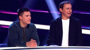 Poster for Episode 26 Poster for Episode 26