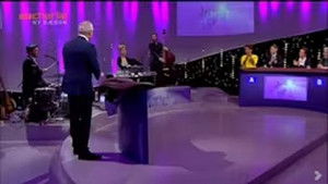 Poster for Episode 6