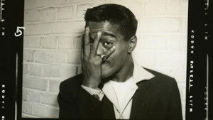 Poster for Sammy Davis, Jr.: I’ve Gotta Be Me