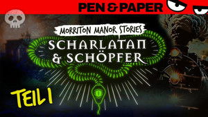 Poster for Episode 1