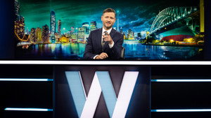 Poster for Episode 5