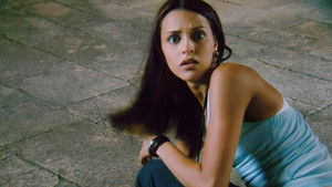 Poster for Paranormal Activities In a Fort