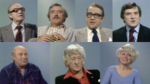 Poster for No Particular Theme Poster for No Particular Theme