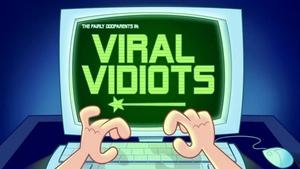 Poster for Viral Vidiots