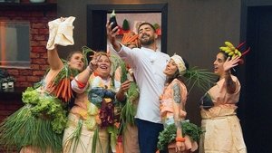 Poster for Episode 11