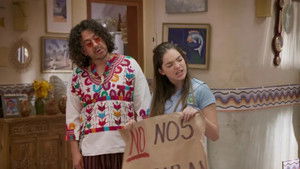 Poster for Salvemos a la Nena Poster for Salvemos a la Nena