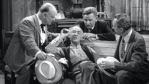 Poster for Mayberry Goes Bankrupt