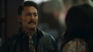 Poster for Sospechas Poster for Sospechas