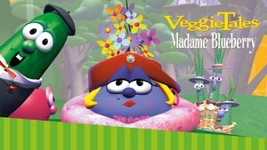 Poster for Madame Blueberry