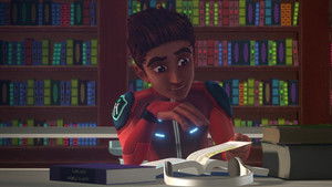 Poster for Episode 16