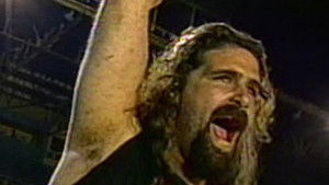 Poster for ECW Hardcore TV - Aug 08, 1995