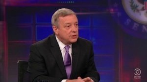 Poster for Dick Durbin