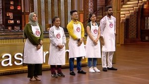 Poster for Chef Pooja Dhingra’s Replication Challenge