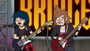 Poster for Men Rock!
