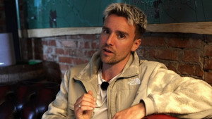 Poster for Episode 3 Poster for Episode 3