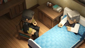 Poster for Episode 2