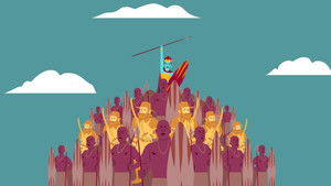 Poster for Episode 30 Poster for Episode 30