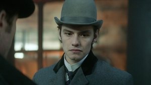 Poster for Episode 8 Poster for Episode 8