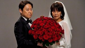 Poster for Memories of Murder