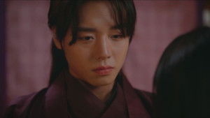 Poster for Yeon Wol’s Unwavering Love Poster for Yeon Wol’s Unwavering Love