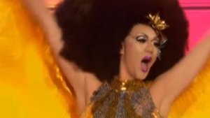 Poster for RuPaul-a-Palooza