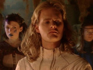 Poster for Episode 13