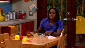 Poster for The Bad Roommate