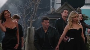 Poster for Entertainment Weekly Cast Reunions