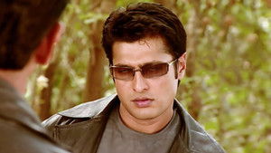 Poster for Vikraal And The Duplicating Tree