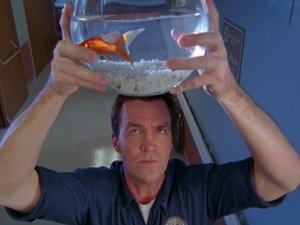 Poster for My Fishbowl