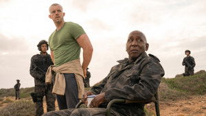 Poster for Homo Aqua