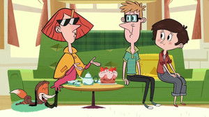 Poster for Auntie’s Little Bibi