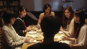 Poster for The Mysterious Million Yen Women