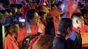 Poster for Money from Hell