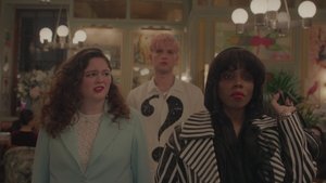 Poster for Pity Woman