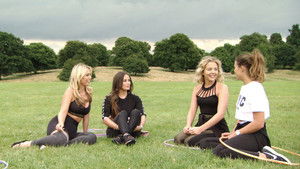 Poster for Episode 6