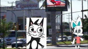 Poster for Episode 2