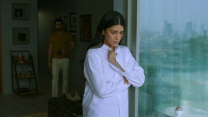 Poster for A death in Neemrana.. Poster for A death in Neemrana..