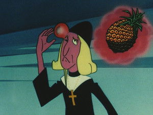 Poster for The Desperate Racer