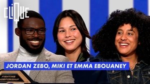 Poster for Episode 18