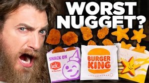 Poster for Mythical Summer - Who Makes The Worst Nuggets?