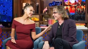Poster for Jessica Alba & Rick Springfield