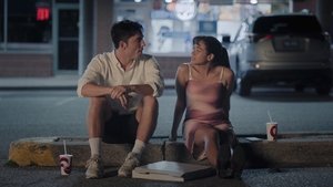 Poster for Who's That Girl