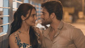 Poster for My Love Is Not a Lie