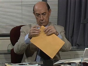 Poster for Chapter 56