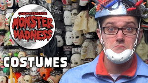 Poster for Halloween Costumes Poster for Halloween Costumes