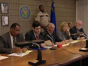 Poster for Milkshake Man's Death