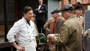 Poster for Bella Italia