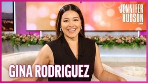 Poster for Gina Rodriguez, Carla Hall